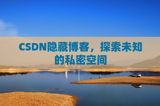 CSDN隐藏博客，探索未知的私密空间